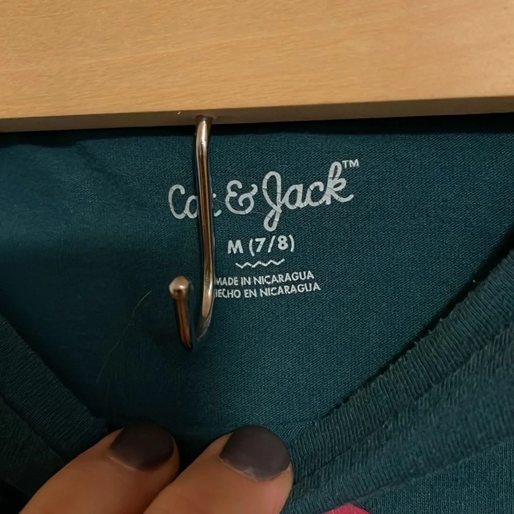 Cat & Jack don’t have